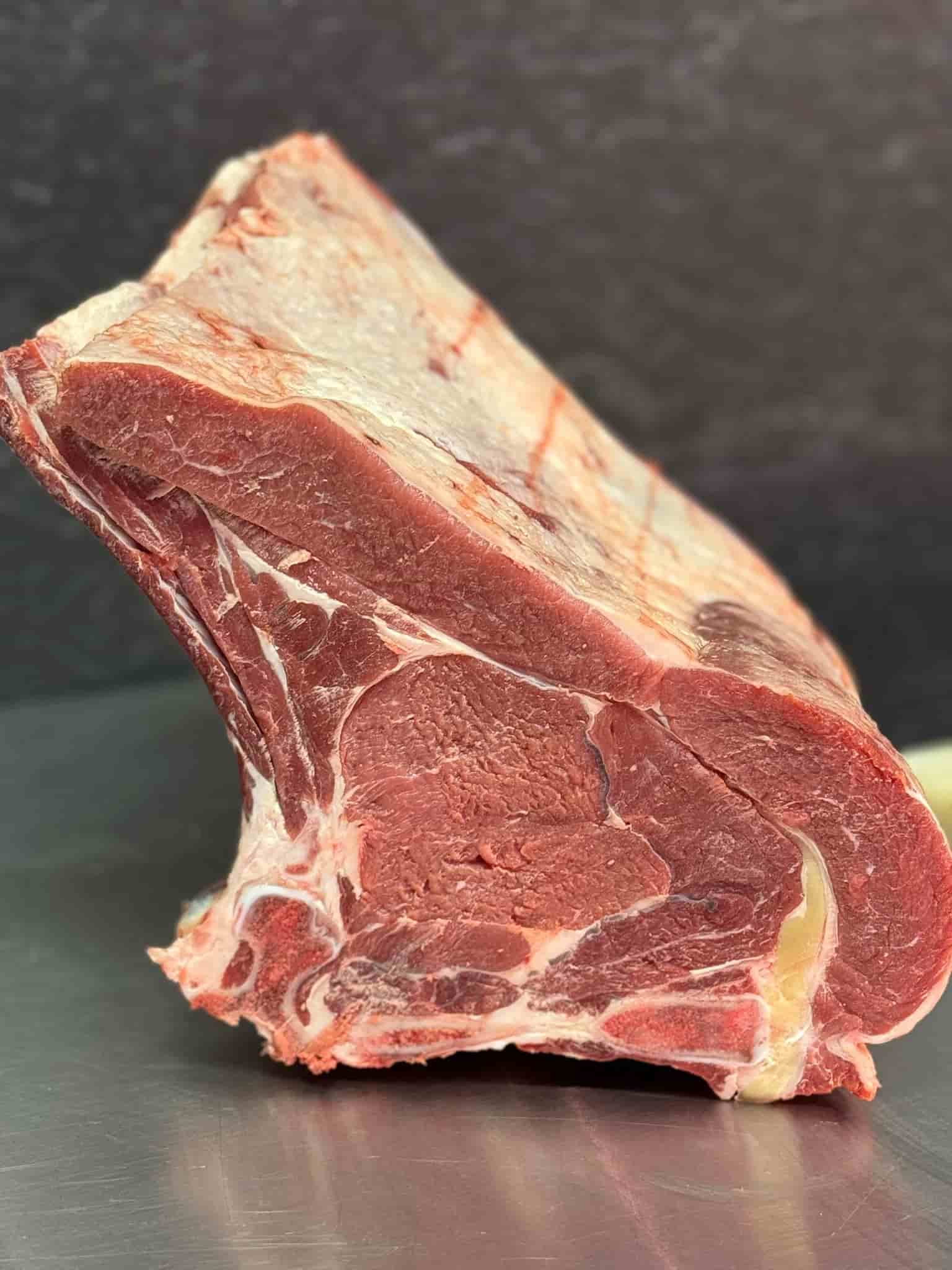 Chuleton Frisona Chuletón Frisona