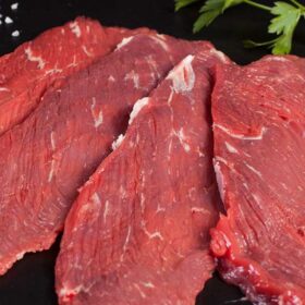 Filete de ternera