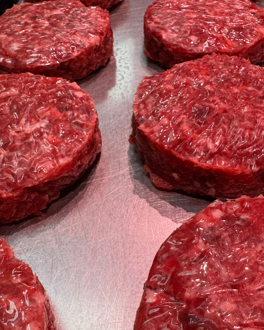 Diseno sin titulo Hamburguesa ternera 200GR