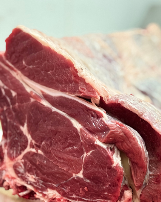 1 Chuletón Belga 1kg - Imagen 3