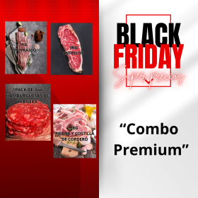 Combo Premium