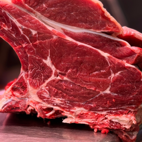Chuletón Belga 1kg