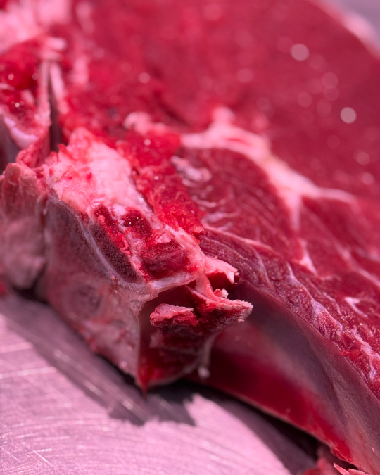 3 Chuletón Belga 1kg - Imagen 4