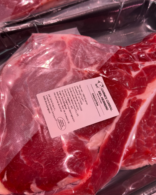 4 Chuletón Belga 1kg - Imagen 2