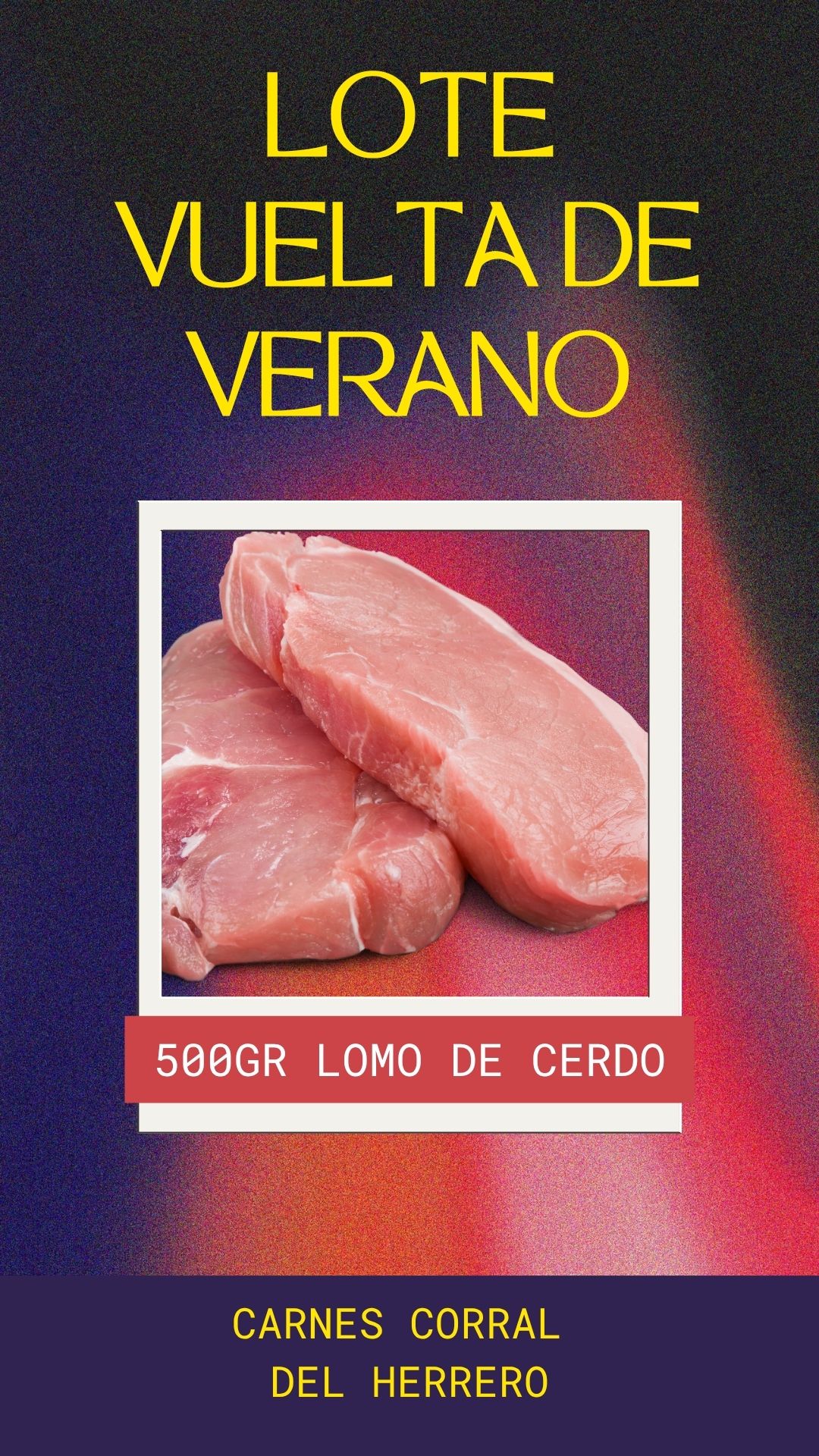 2 LOTE VUELTA DE VERANO - Imagen 2