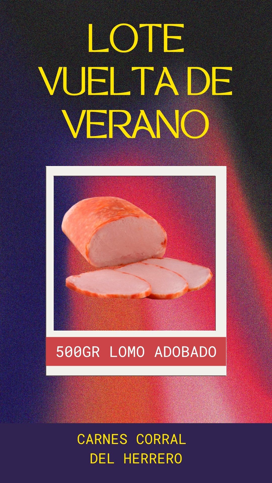 3 LOTE VUELTA DE VERANO - Imagen 3
