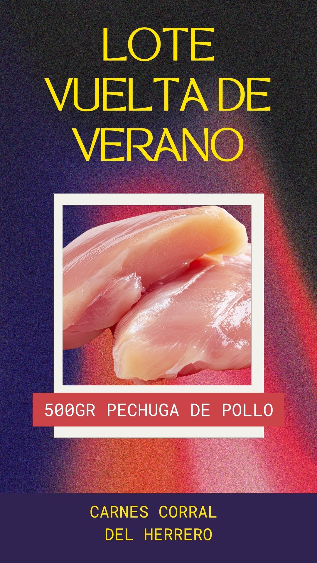 4 LOTE VUELTA DE VERANO - Imagen 4