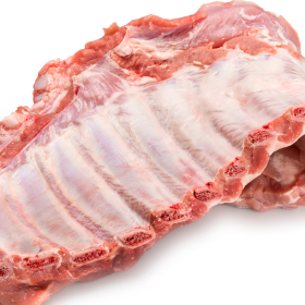 Costilla de Cerdo