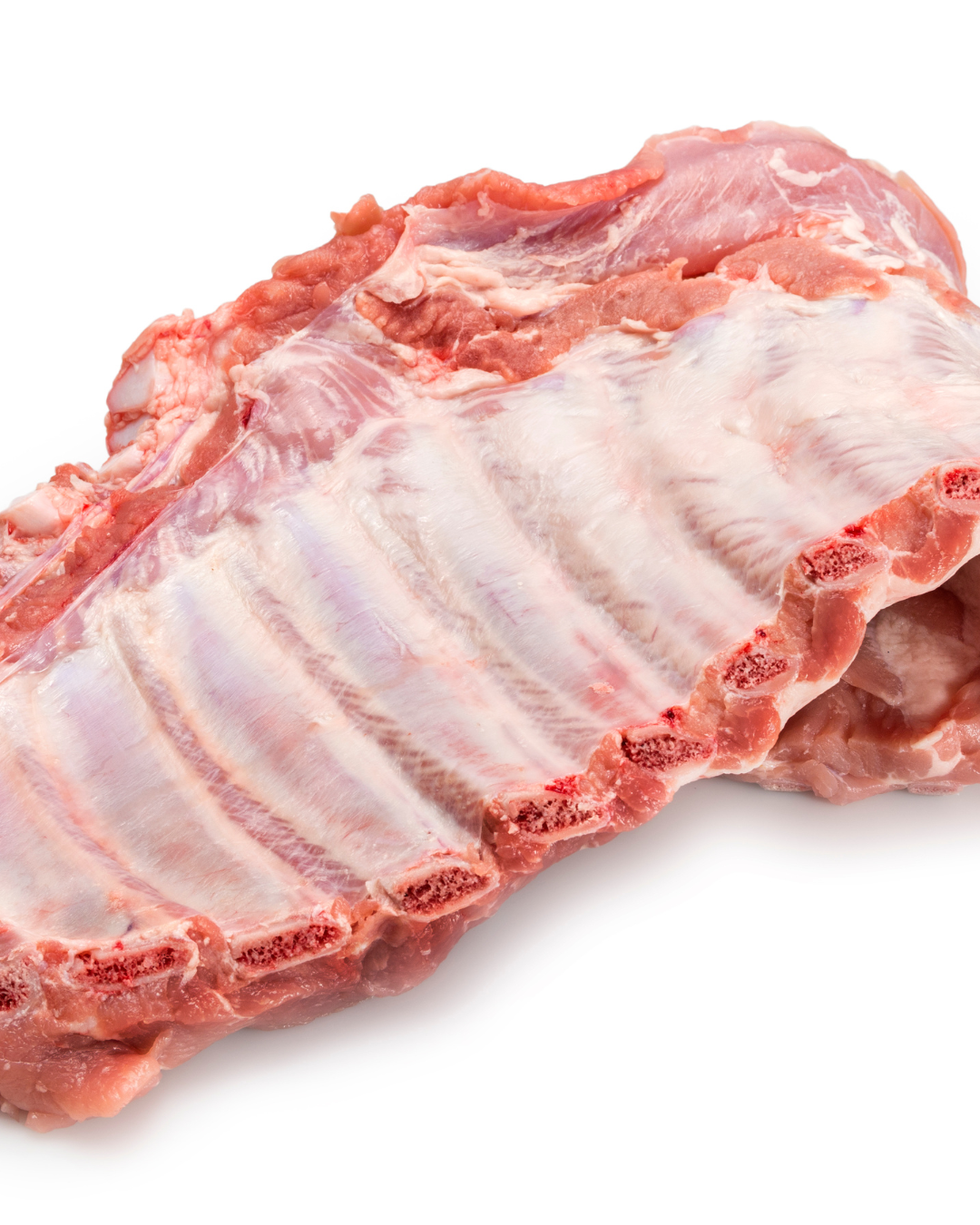 5 Costilla de Cerdo