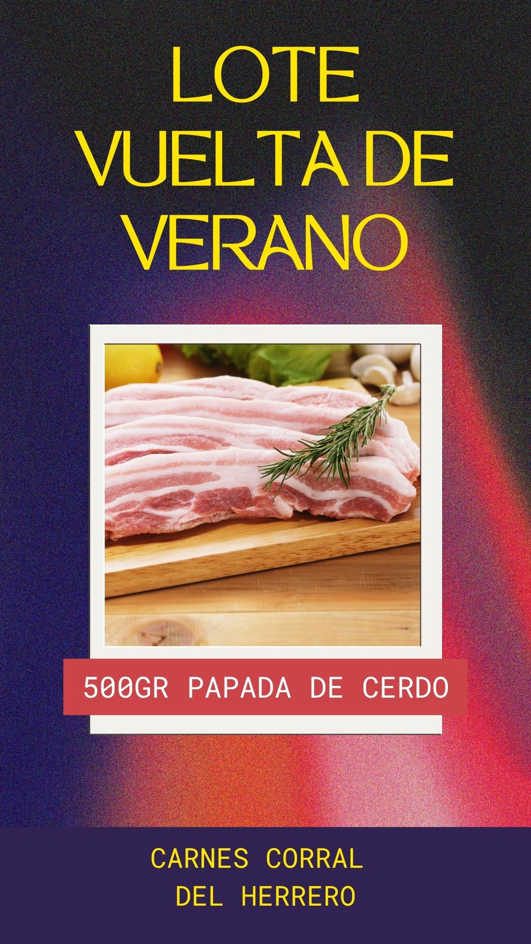 6 LOTE VUELTA DE VERANO - Imagen 6